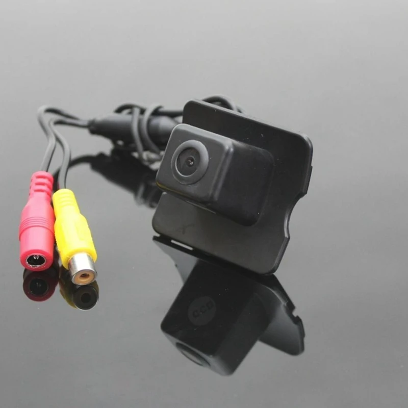 Rear View Backup Parking Reverse Camera For Mercedes Benz W251 W164 X164 R300 350 450 ML300 350 GL350 450 Class