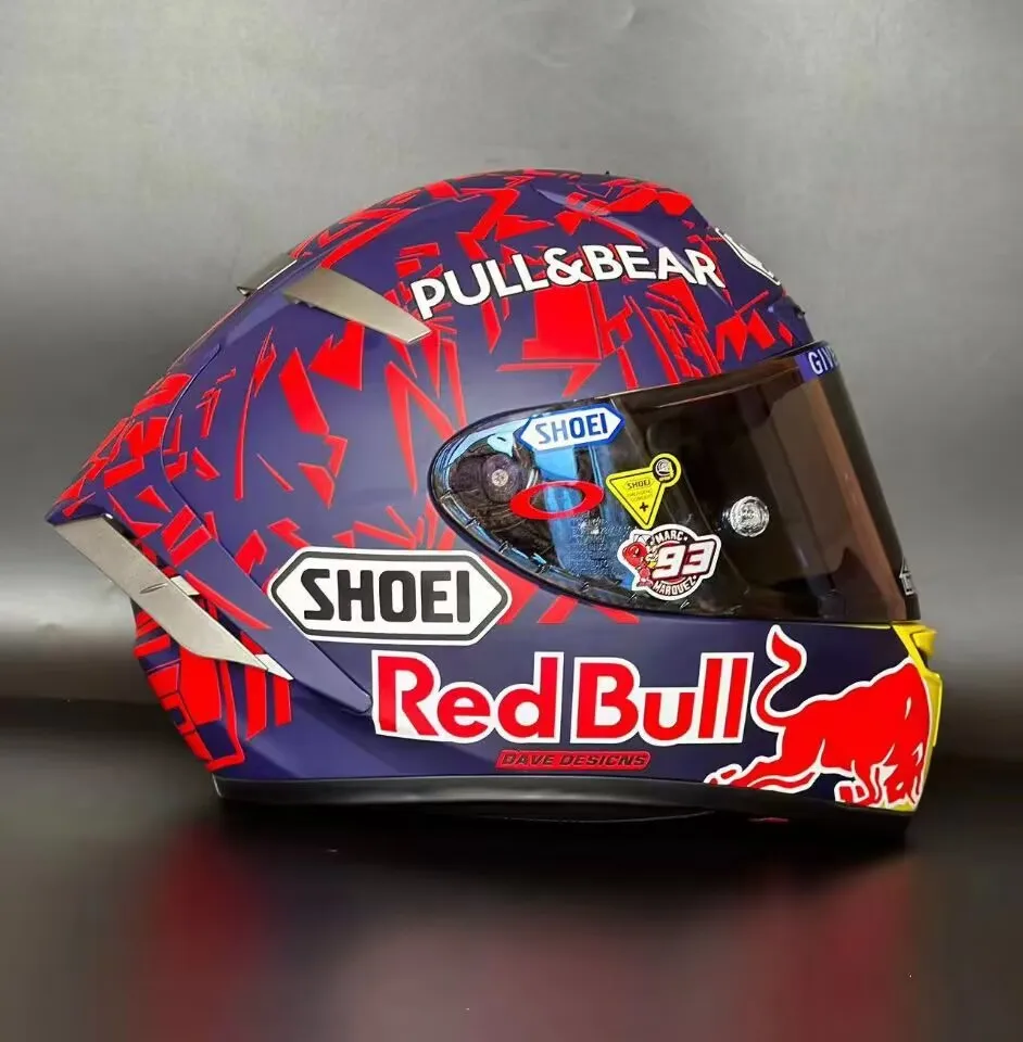 Ǯ ���̽� ������� ���, X-Spirit III Marquez Dazzle TC-1 ���, X-Fourteen Red Ant X14 ������ ���̽� ���