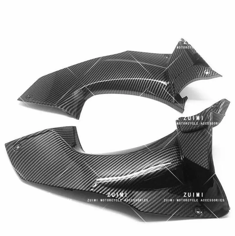 

Carbon Fiber Upper Front Dash Cover Fairing For Kawasaki 2012-2020 Ninja ZX-14R