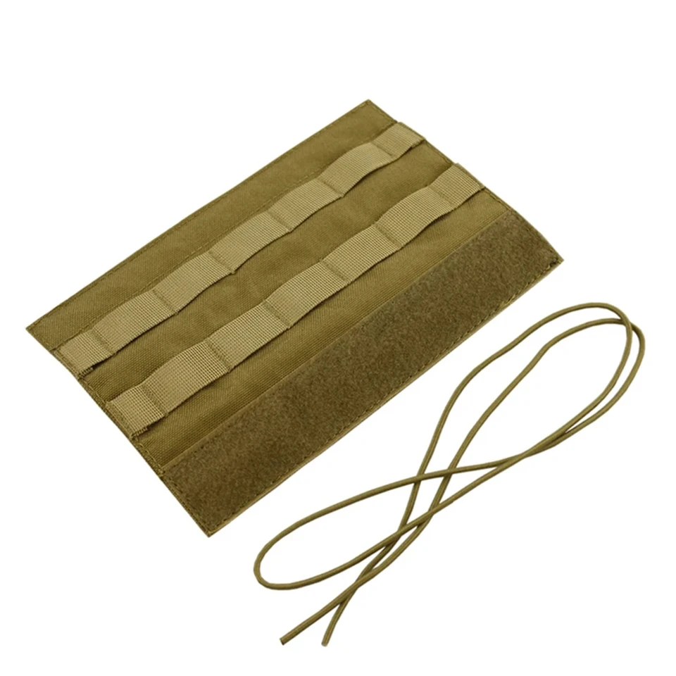 COPERTURA Per SILENZIATORE 22 Cm RANGER GREEN - EMERSON - Foto 7