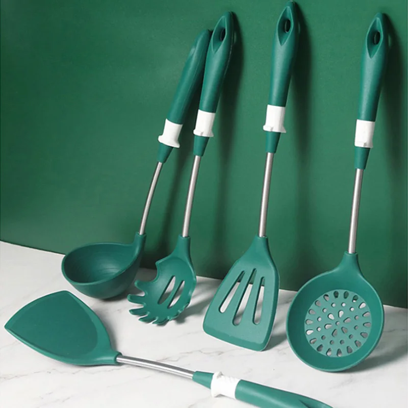 https://ae01.alicdn.com/kf/Sdcd7beaa112c44a9b0c186eb97440b06q/5-7-Pcs-Silicone-Cooking-Utensils-Set-Kitchenware-Non-Stick-Handle-Kitchen-Cooker-Heat-Resistant-Stainless.jpg