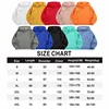 Customized Printed Men's And Women's Hoodies Loose Casual Fashion Long Sleeved Pullovers Embroidered LOGO Street Sports Shirts 2