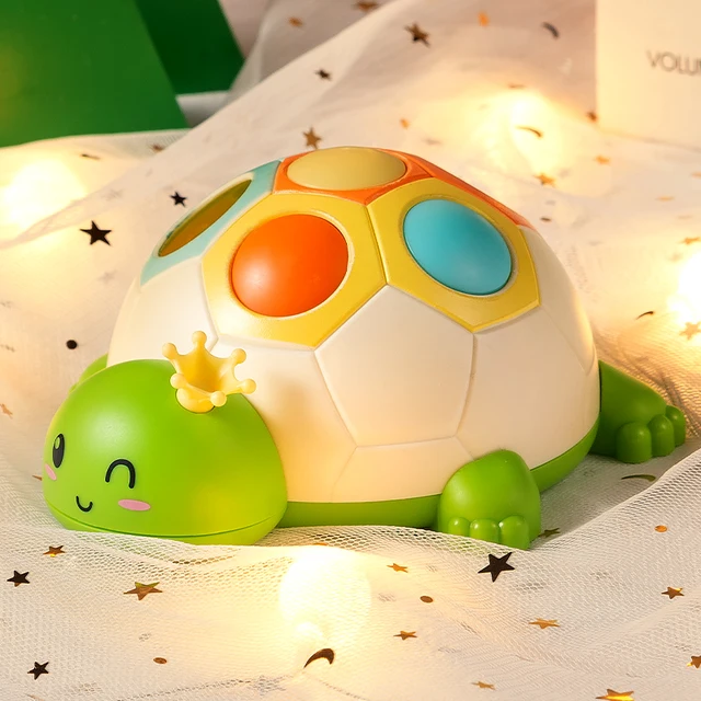 Montessori Educational Toys for Toddlers 13 24 Months Learning Games for Kids 1 Year Old Children Board Games Babies Girls Gifts 1