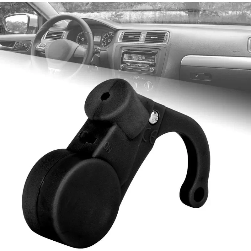 Anti-Sleep Driving Alert Device - Stay Awake and Safe on the Road