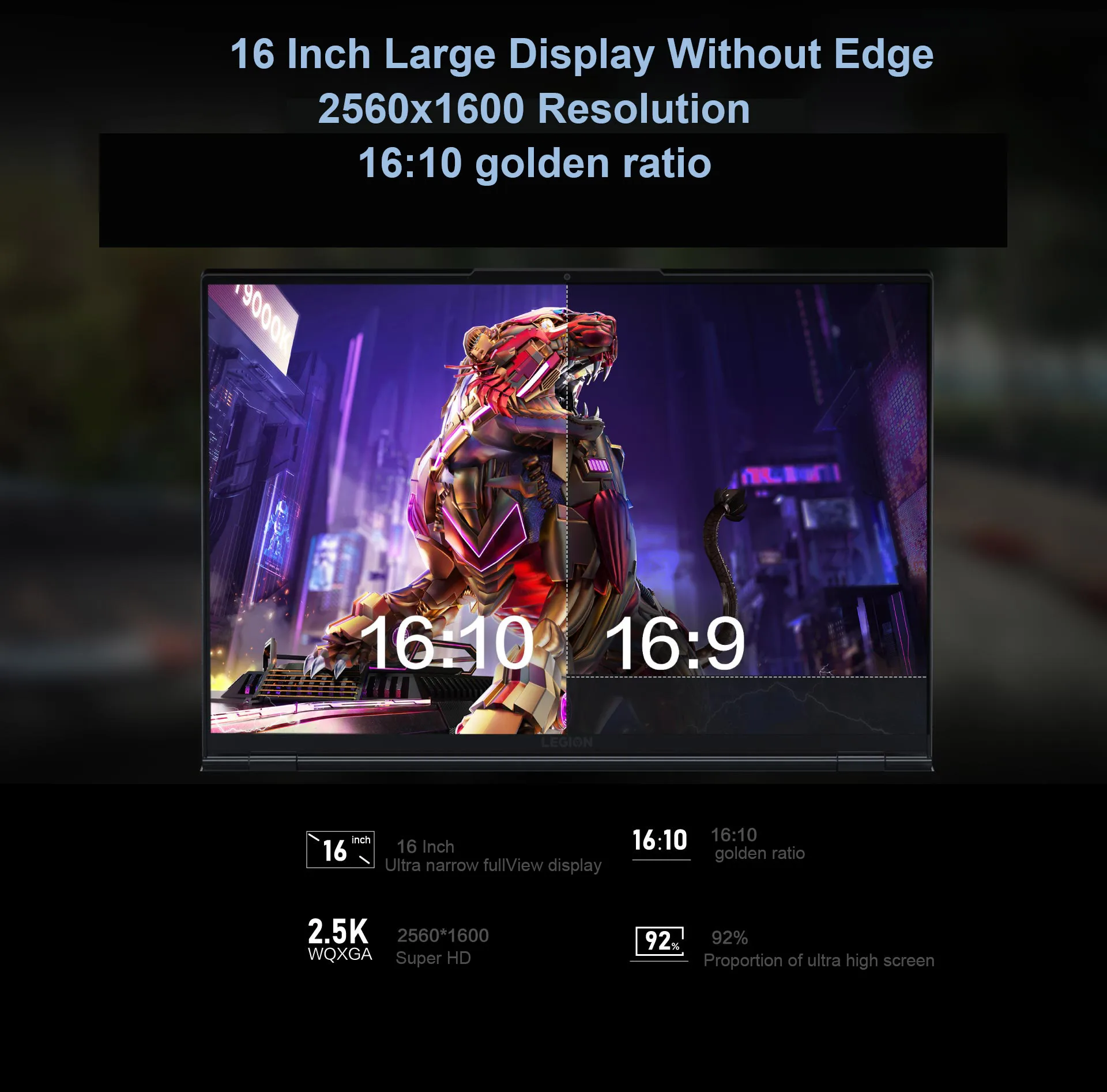 Lenovo Legion 5 Pro E-sports Gaming Laptop 2022 - R7-6800H, RTX3060/RTX3070Ti, 2.5K 165Hz Notebook (Optional). Description Image.This Product Can Be Found With The Tag Names Lenovo legion 5 15 gaming laptop, Lenovo legion 5 notebook gaming, Lenovo legion 5 pro gaming laptop