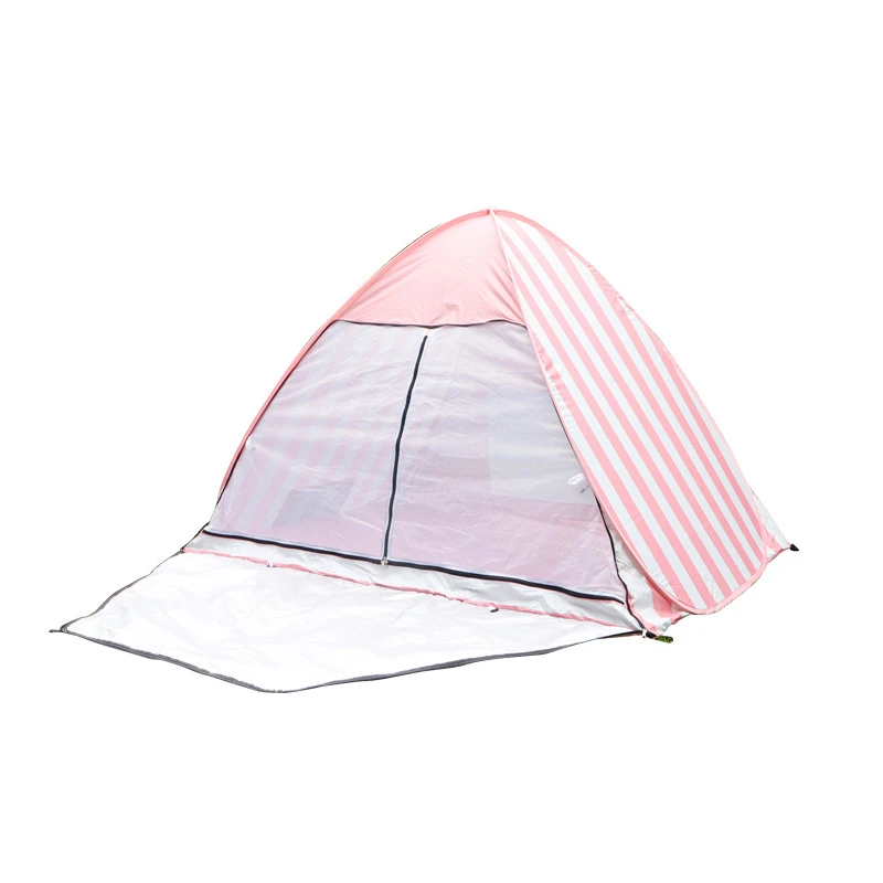 Mededogen Stereotype PapoeaNieuwGuinea Pop Changing Room | Pink Tent Camping | Pop Tent - 1-2 Person Pop Tent Uv  Toilet Shower - Aliexpress