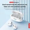 New Lenovo XT83II TWS Wireless Headphones Bluetooth Earphones Earclip Design Touch Control HD Earbuds Sports Headset Original 4