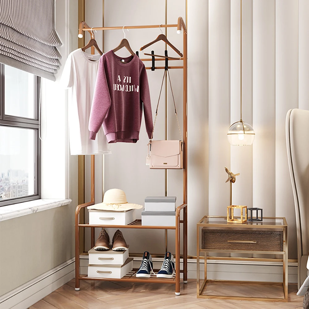 LIFE FURNITURE　IRON HANGER RACK LIFE FURNITURE IRON HANGER RACK SS / ライフファニチャー