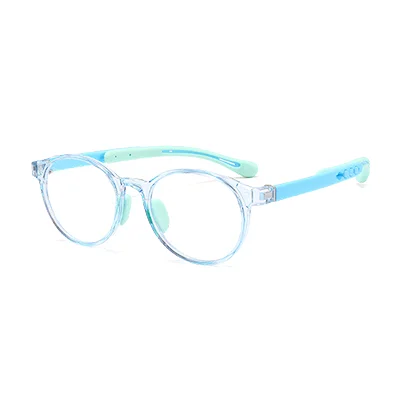 C6 Clear Blue
