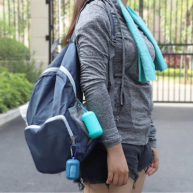 Рисунок 5 - Быстросохнущее охлаждающее полотенце