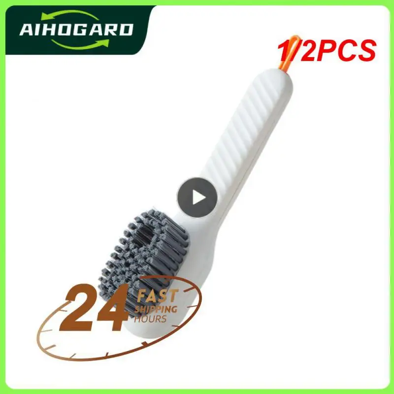 

1/2 шт., щётка для чистки обуви