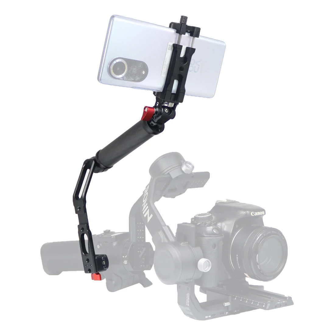 【DJI】  RS2 PRO ジンバル スタビライザー ジンバル スタビライザー DJI RS 2 PRO COMBO | 機材レンタル