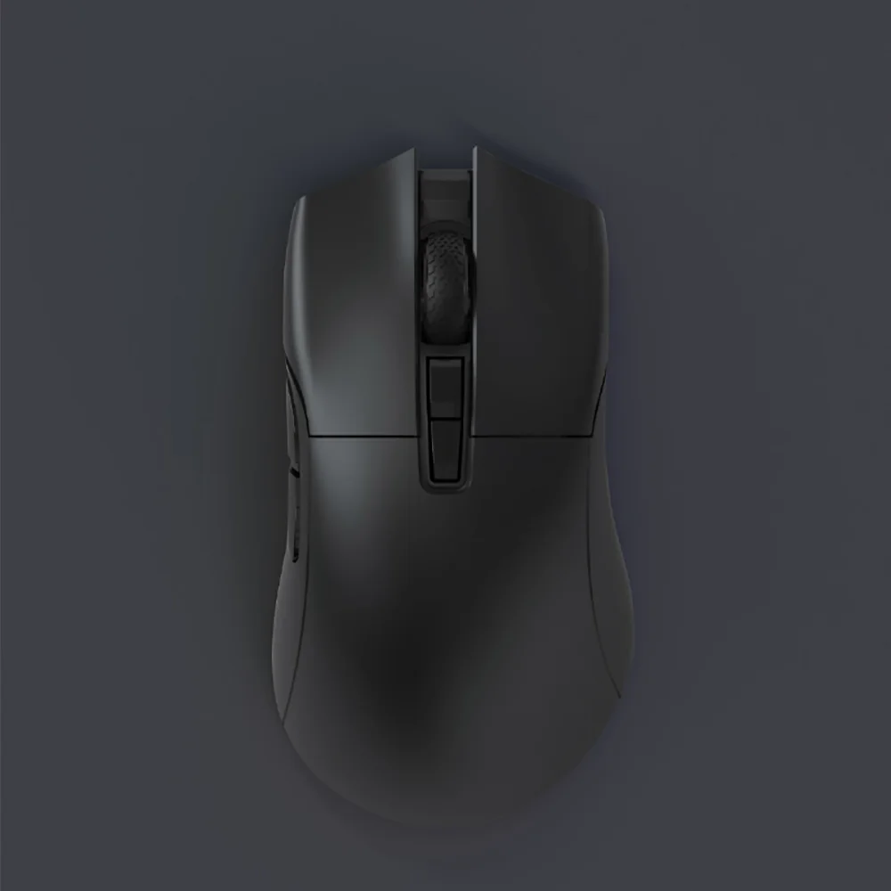 Motospeed Darmoshark N3 Gaming Mouse USB Bluetooth Wired 2.4GHz Wireless Mouse Optical Sensor PAW3395 26000DPI For Laptop Gamer