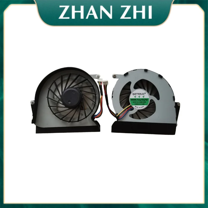 

New Laptop Cooler CPU GPU Cooling Fan For Lenovo Y460 Y460A Y460C Y460N Y460P