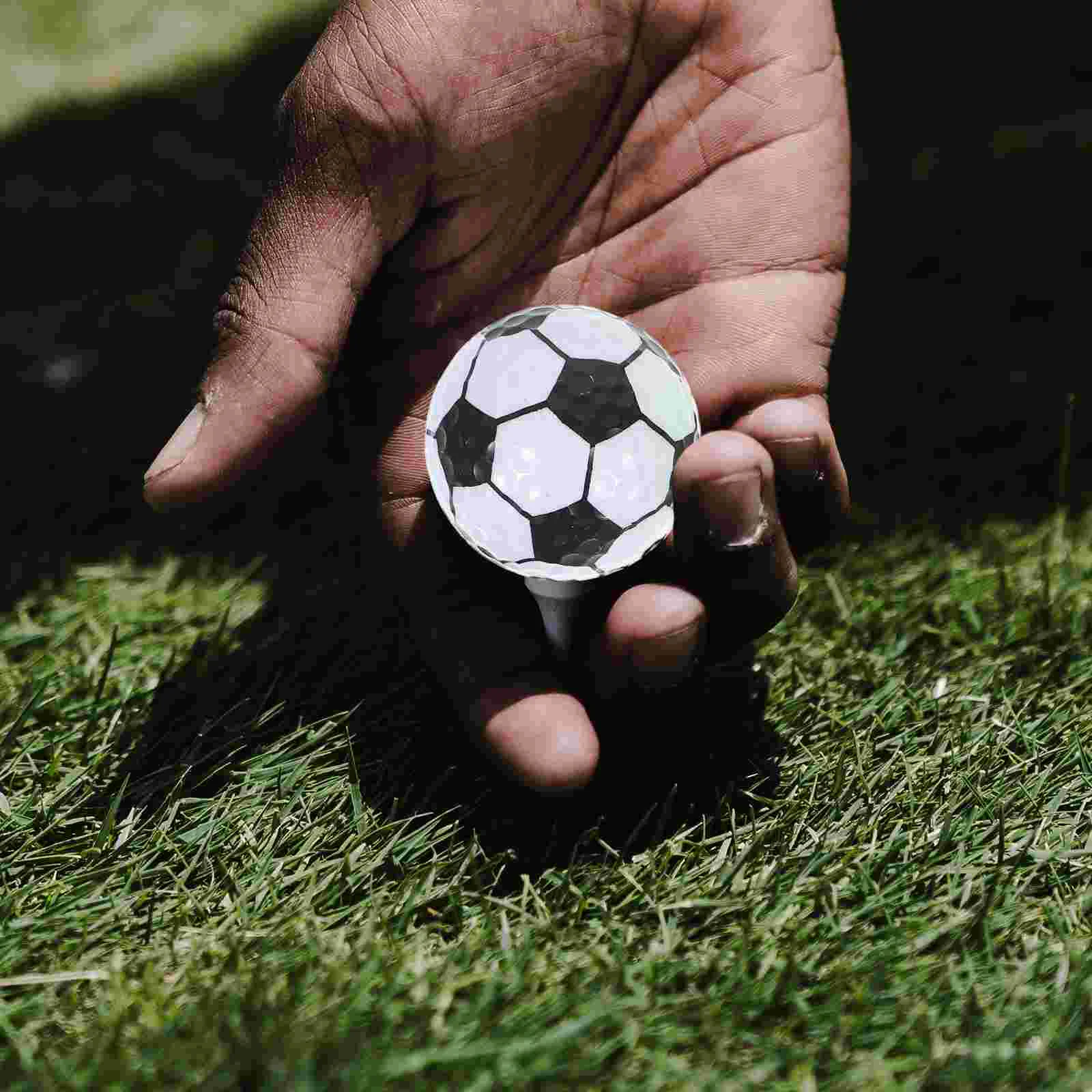 Рисунок 5 - 1 компл. Мячи для тренировок по гольфу