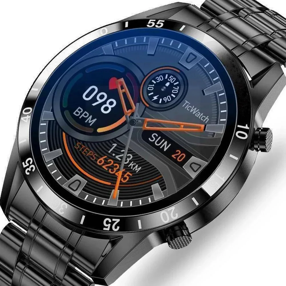 Blackview BV5100 BV4900 BV5500 ÷ A80 BV9800 BL6000  Ʈ ġ  ȭ Smartwatch ɹڼ  