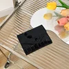 2023 Short Purses for Women New Fashion Stone Pattern Laser Wallet High Capacity Card Holders Coin Purse Mini Small Money Bag 6