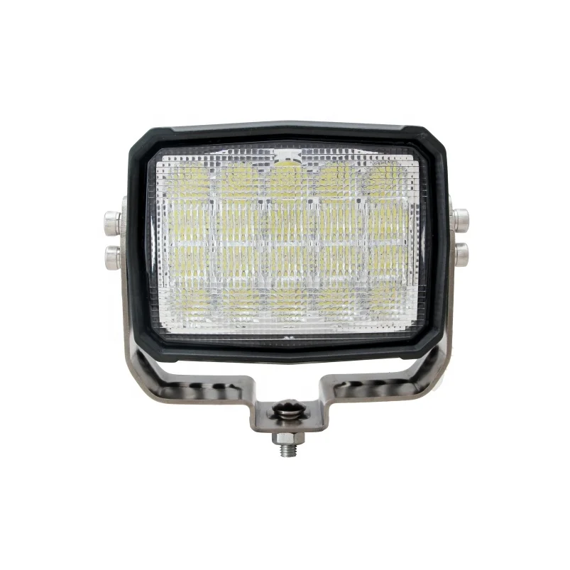 

Tuff Plus 12 в 100 Вт 4x4 Автомобильная Рабочая лампа, светодиодные аксессуары для грузовиков, автомобильные внедорожники, светодиодная Рабочая лампа