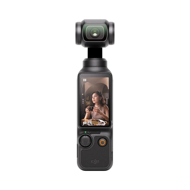 DJI Pocket 2 ジンバルカメラ Dji-osmo Pocket 3ジンバルカメラ DJI Pocket 2 ジンバルカメラ Dji-osmo Pocket 3ジンバルカメラ