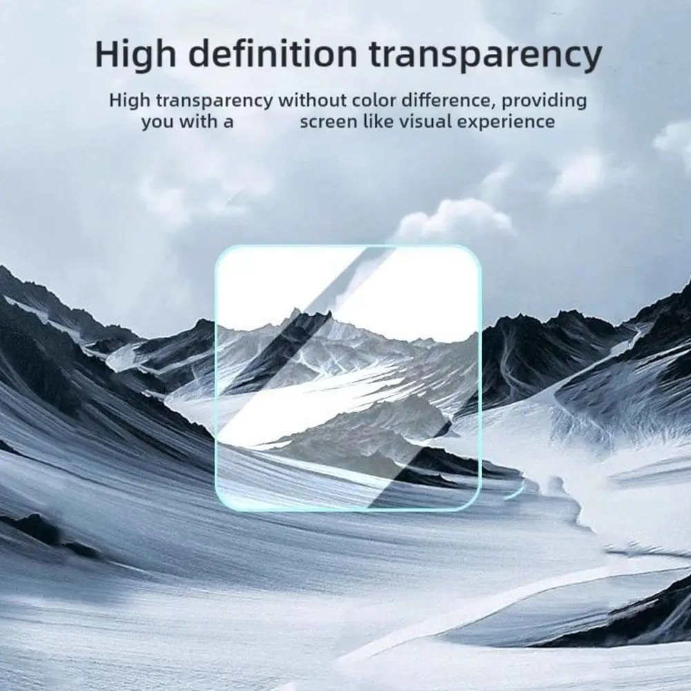 Tempered Film Screen Film for DJI RS4 Mini DJI RS4mini Glass RS4 Mini