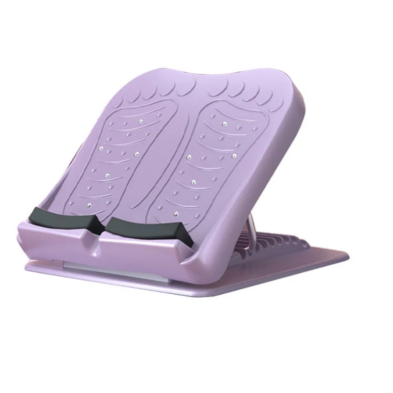 

Портативная Складная Педаль для занятий йогой