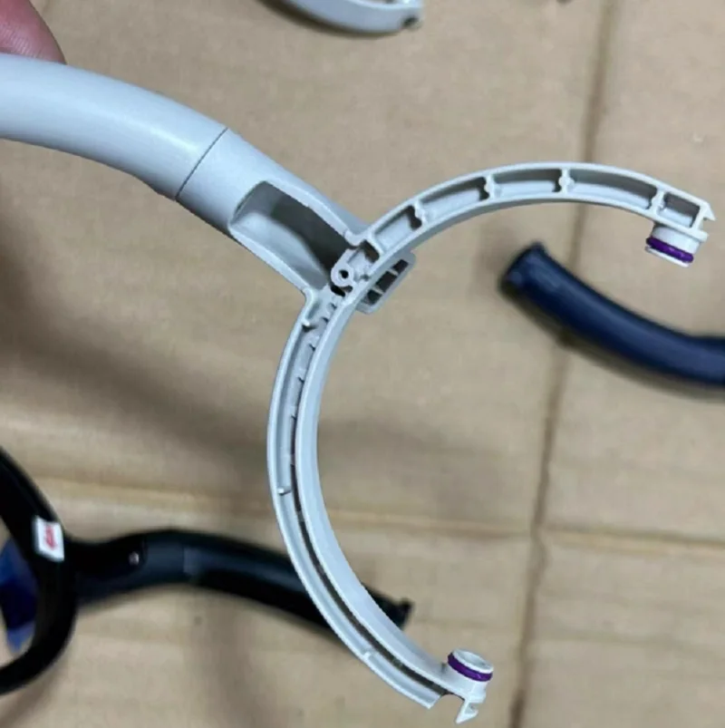 オリジナル交換用ヒンジブラケットソニー wh-1000xm5