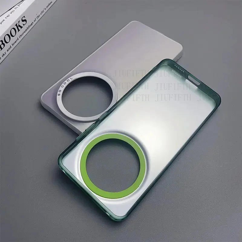 Shockproof Back Cover Shell Case - IMD Design