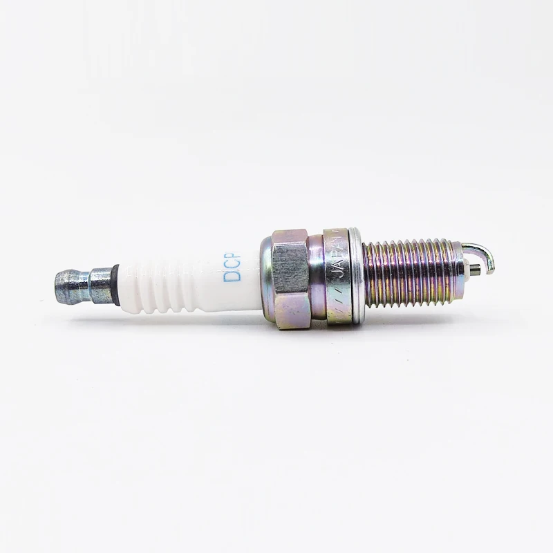 4/20pcs DCPR7E 3932 Normal Spark Plug For Chevrolet 1.2L 2013 2014 2015 Fiat 500 1.4L 2014 2015 DCPR7E-3932