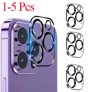 Protezione fotocamera per iPhone 16 15 14 13 pro max cover fotocamera iphone 14 pro vetro fotocamera iphone 15 pro camera protector iphone 14 pro max accessori iphone 15 pro max pellicola fotocamera iphone 13 pro