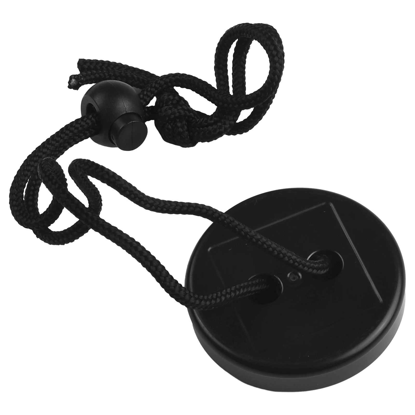 

Durable Lightweight Diving Rearview Mirror Dive Safety For Dive BCD Side Hanging Scuba Snorkeling Tool 360° Accessories