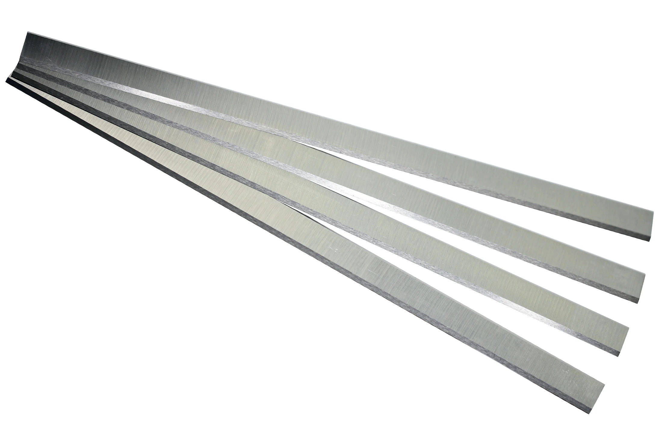 HSS 교체용 플래너 블레이드 나이프, 델타 22-540 22-547 TP300, 제트 708522 JWP-12-4P, 장인 233780 하버, 12.5 인치, 4 개 