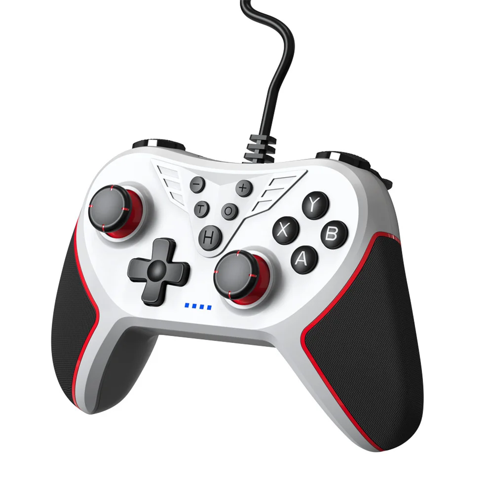 Controller Di Gioco Cablato Console Di Gioco Portatile Plug Play Console Portatile Console Controller Gamepad Usb Per Tablet Computer