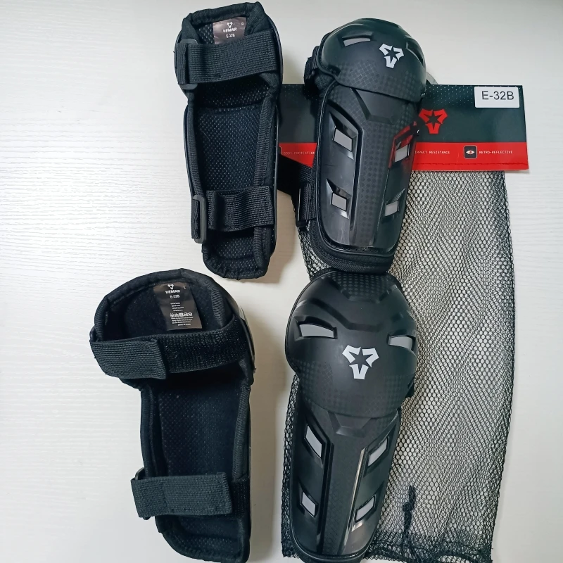 Boys Girls Youth Child Kids Body Protection Motocross Armor Vest Suits Skiing Skating Kid Motorcycle Care Armor Elbow Knee Guard