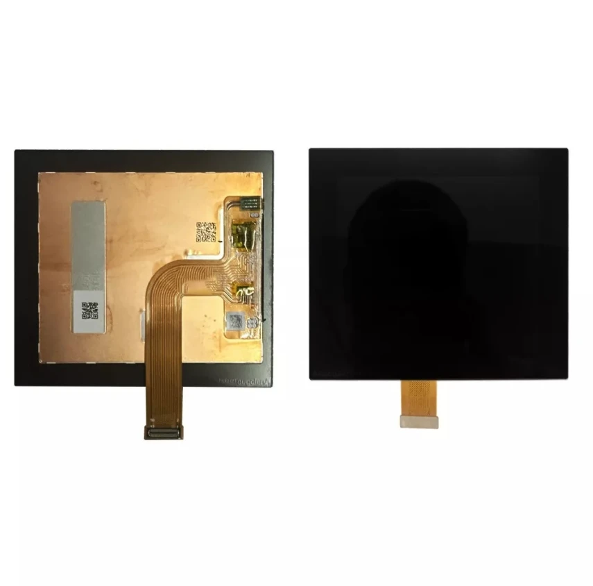 【新品未開封】Analogue Pocket 本体 + Glass Screen New Replacement DISPLAY LCD GALSS SCREEN PANEL For Analogue