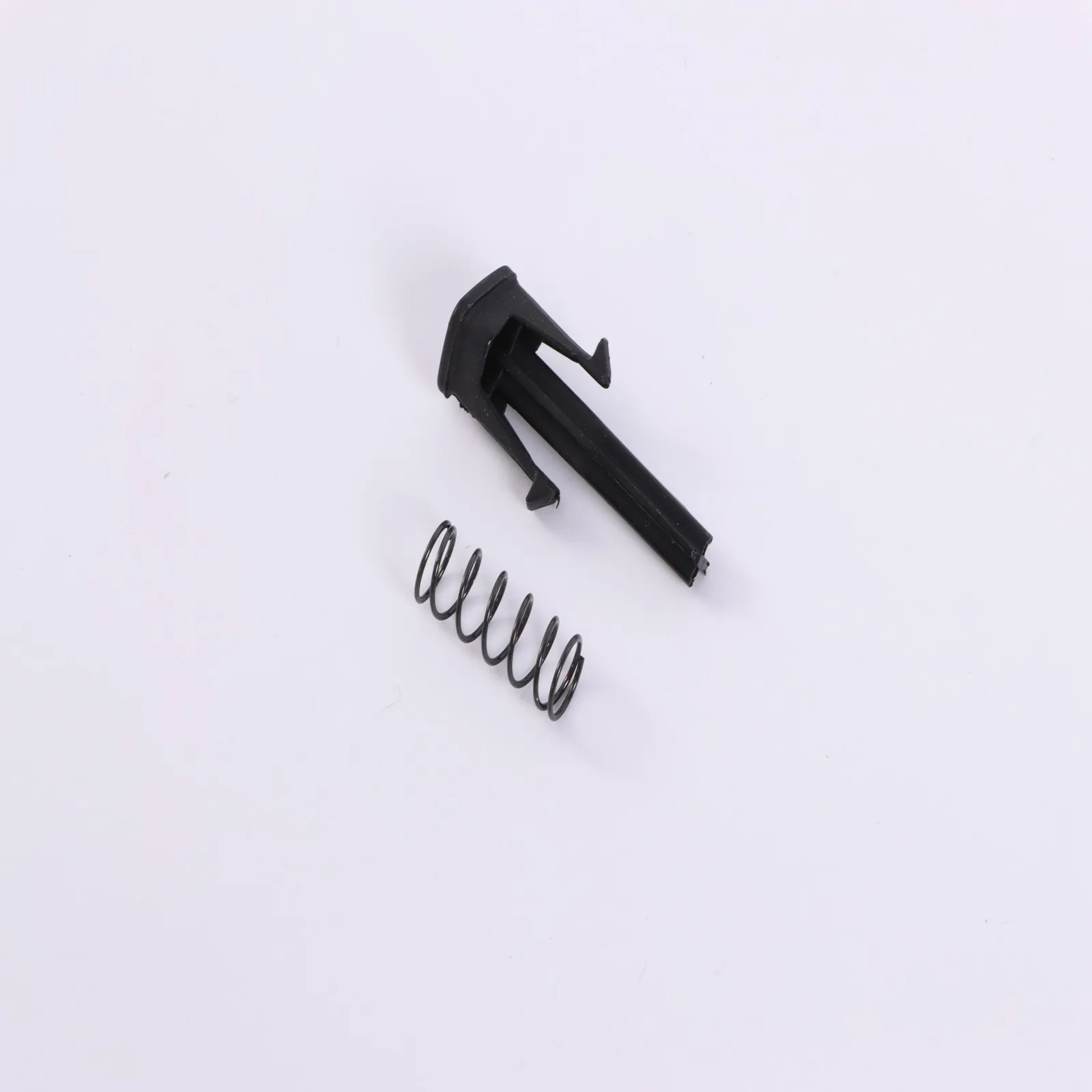 Getriebeschalthebel-Entriegelungsabdeckungstaste für Kia Sorento 2016–2018 OE 84650-C5000, direkter Ersatz – Detail 3
