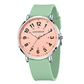 Green pink