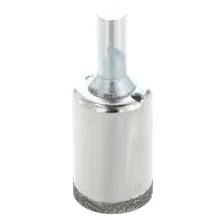 

HOT 20Mm Diamond Tipped Drill Bit Ceramic Tile Glass Hole Saw