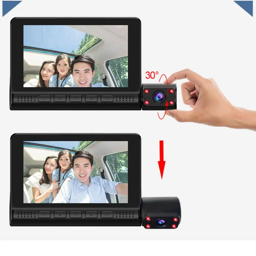  DVR   ī޶, Ǯ ġ ũ, ߰ ð, ܼ ,  ڴ, 4 ġ  ķ, 3 ī޶