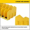 Plier Organizer Plier Holder and Cutter Organizer Sturdy Plier Storage Holder Tools Set Toolbox Storage for Cutters Hammers Hand 5
