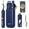 Original Bebird EarSight Plus I35R-R37R-D39R Compact All-in-1 Visual Ear Wax Remover Portable Ear Cleaner Oral Otoscope Camera 1
