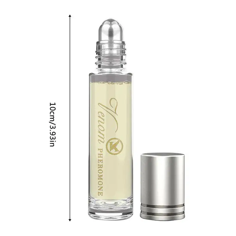 Pheromone Cologne for Men Roll On Pheromones for Men to Attract Women Sexy Roller Pheromone Fragrance Unisex And Women pheromone essential oil