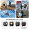 S4 Ultra 2025 New For Xiaomi SmartWatch Men NFC Bluetooth Call Sapphire Health watch Heart Rate Waterproof GPS Sport Smartwatch 3