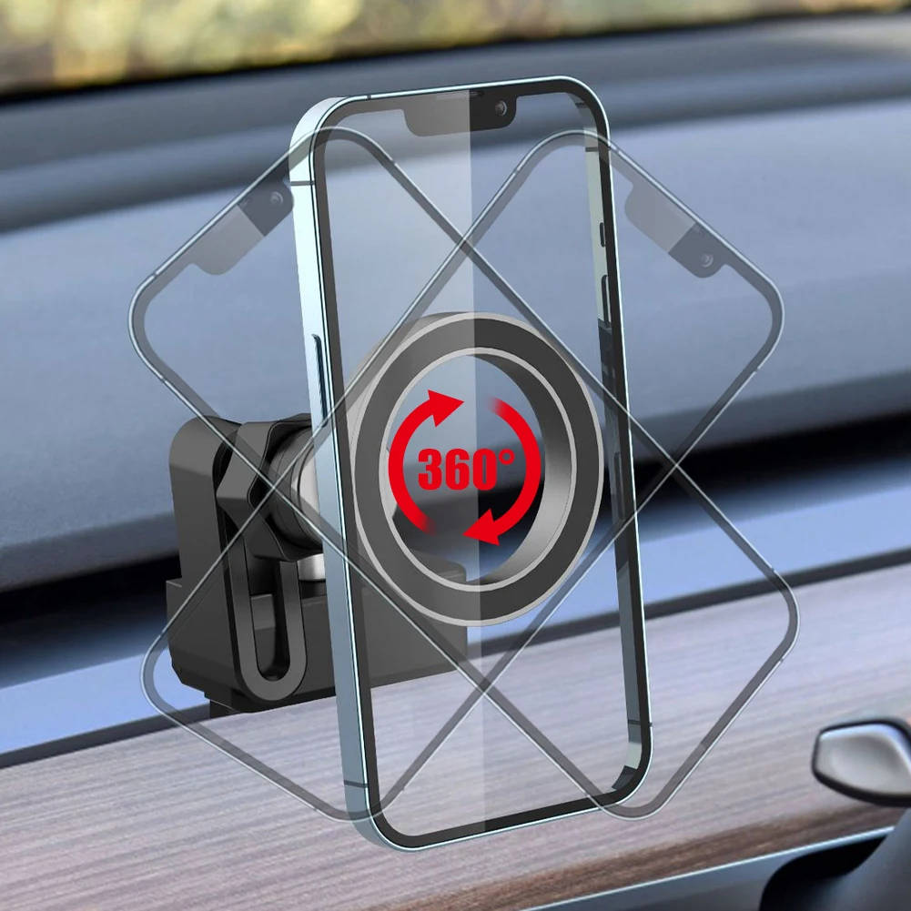 Рисунок 5 - универсальный магнитный автомобильный