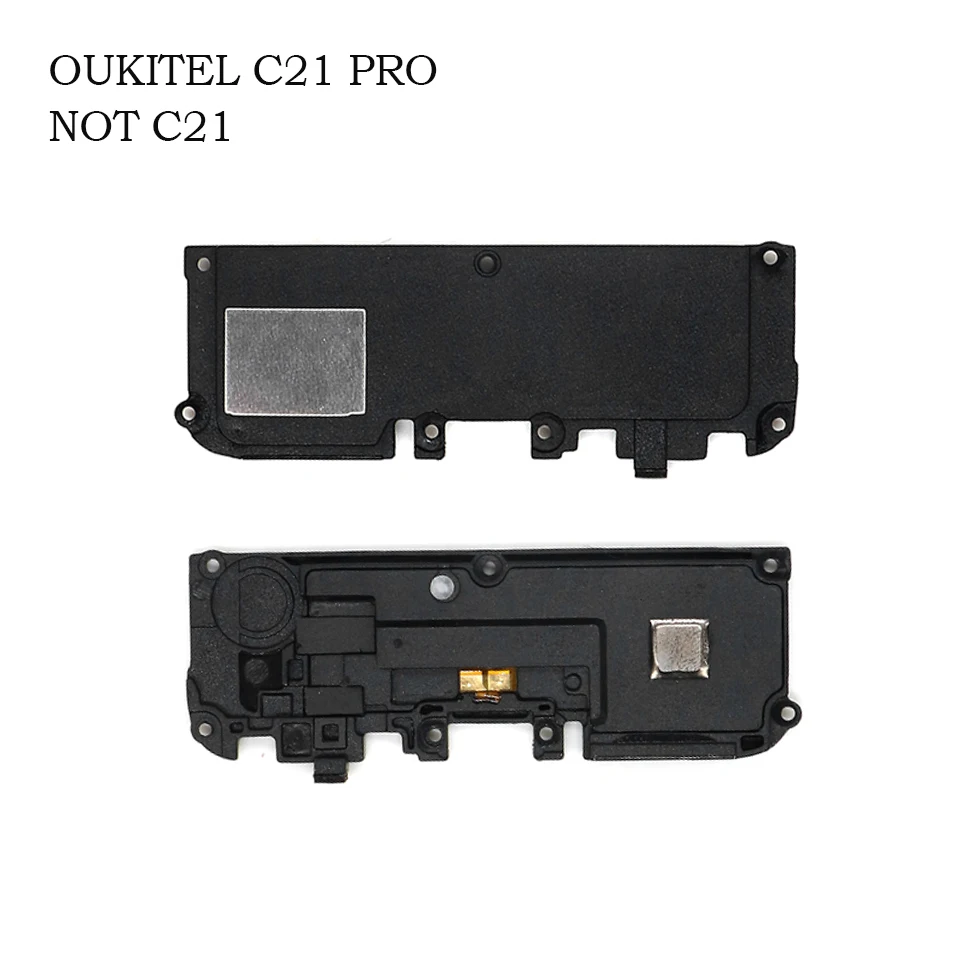 

For OUKITEL C21 pro Loud Speaker 100% Original Inner Buzzer Ringer Replacement Part Accessories for OUKITEL C21 pro