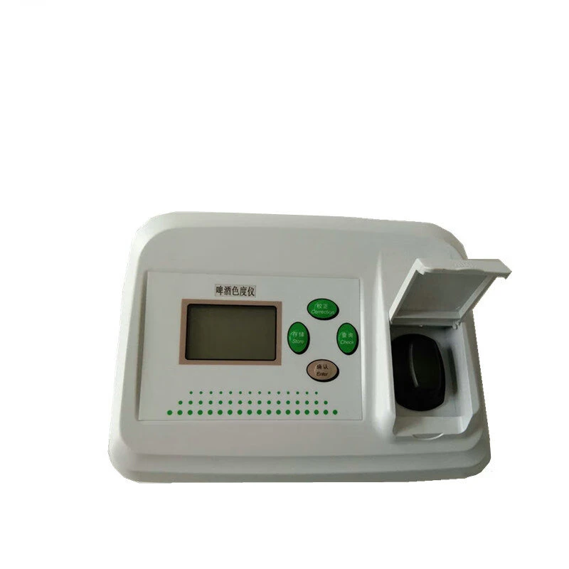 

Ywei Microcomputer-Type Beer Chromaticity Two-Purpose Instrument PSD-2