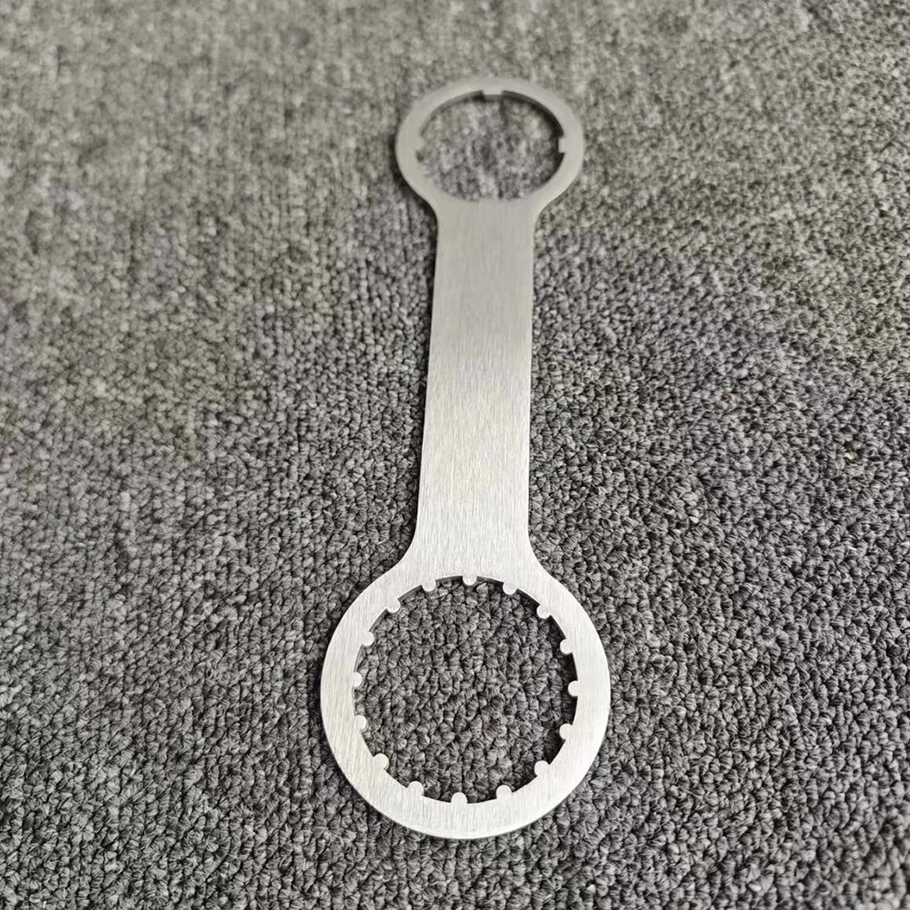Für Bafang BBS01 Schraubenschlüssel, E-Bike-Montagewerkzeug, einfach zu bedienen, einfach zu installieren, hohe Härte, großes Drehmoment, für BBS02, für Bafang BBS01 – Detail 32