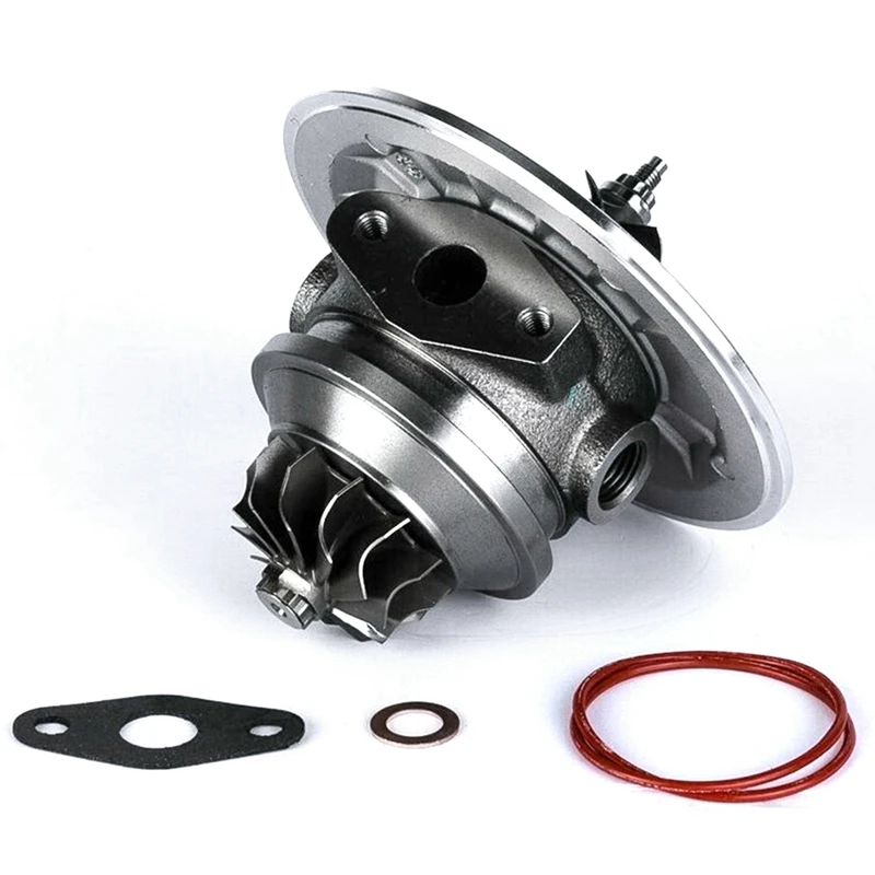 

Turbo Core GT1749S Chra Turbocharger Cartridge Turbo Core Assembly For Hyundai H-1 2.5L D4BH 100Kw 715843 28200-42600