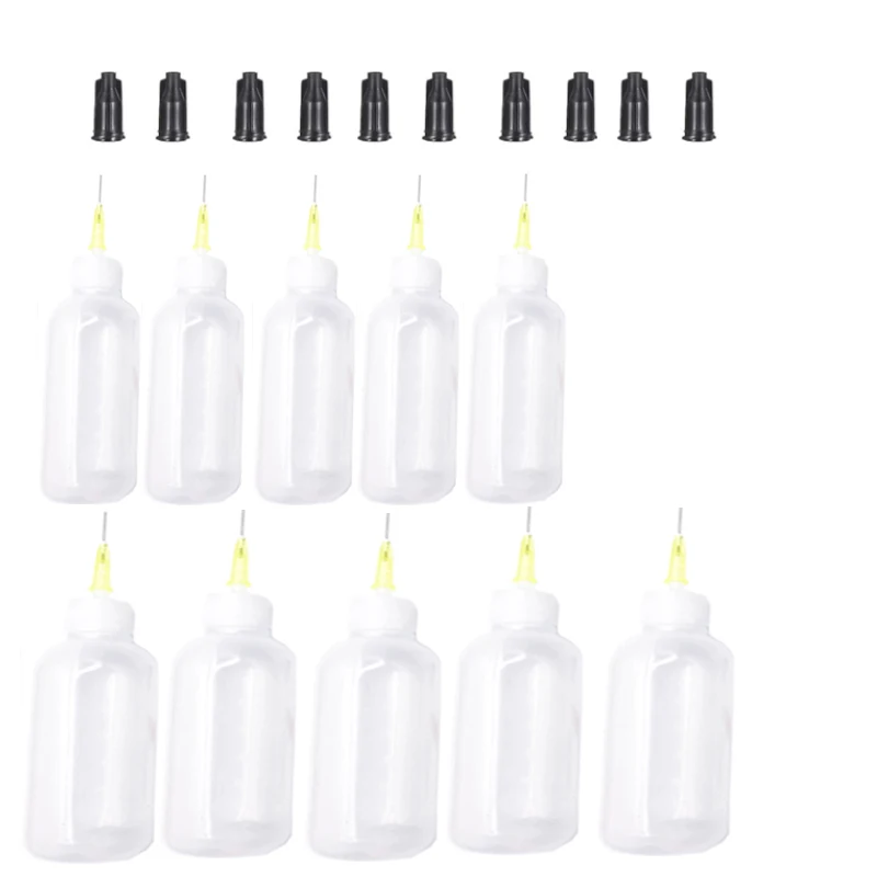 Рисунок 4 - Диспенсеры, набор аппликаторов