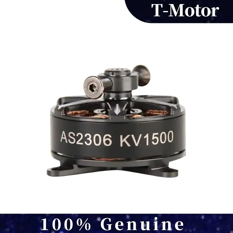 Moteur Brushless 1500KV 1900KV 2300KV pour RC Drone Voiture