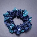 B dark blue